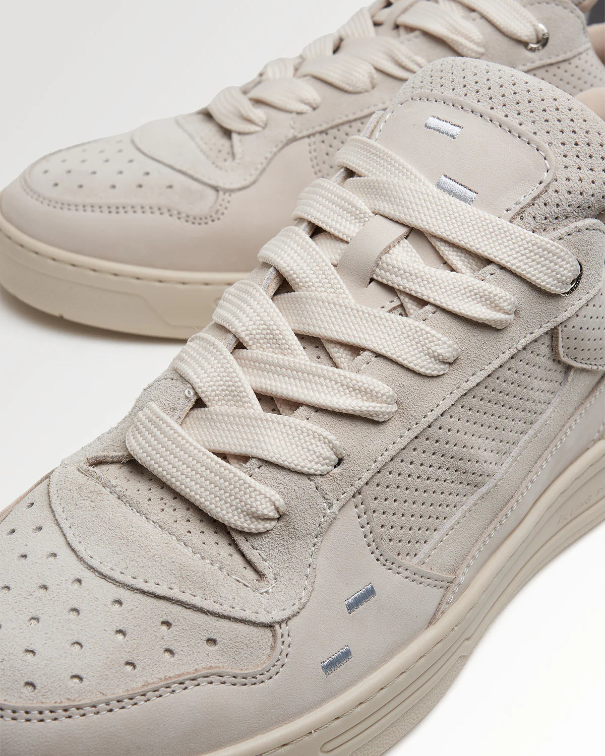 FILLING PIECES CRUISER DIVE OFF WHITE