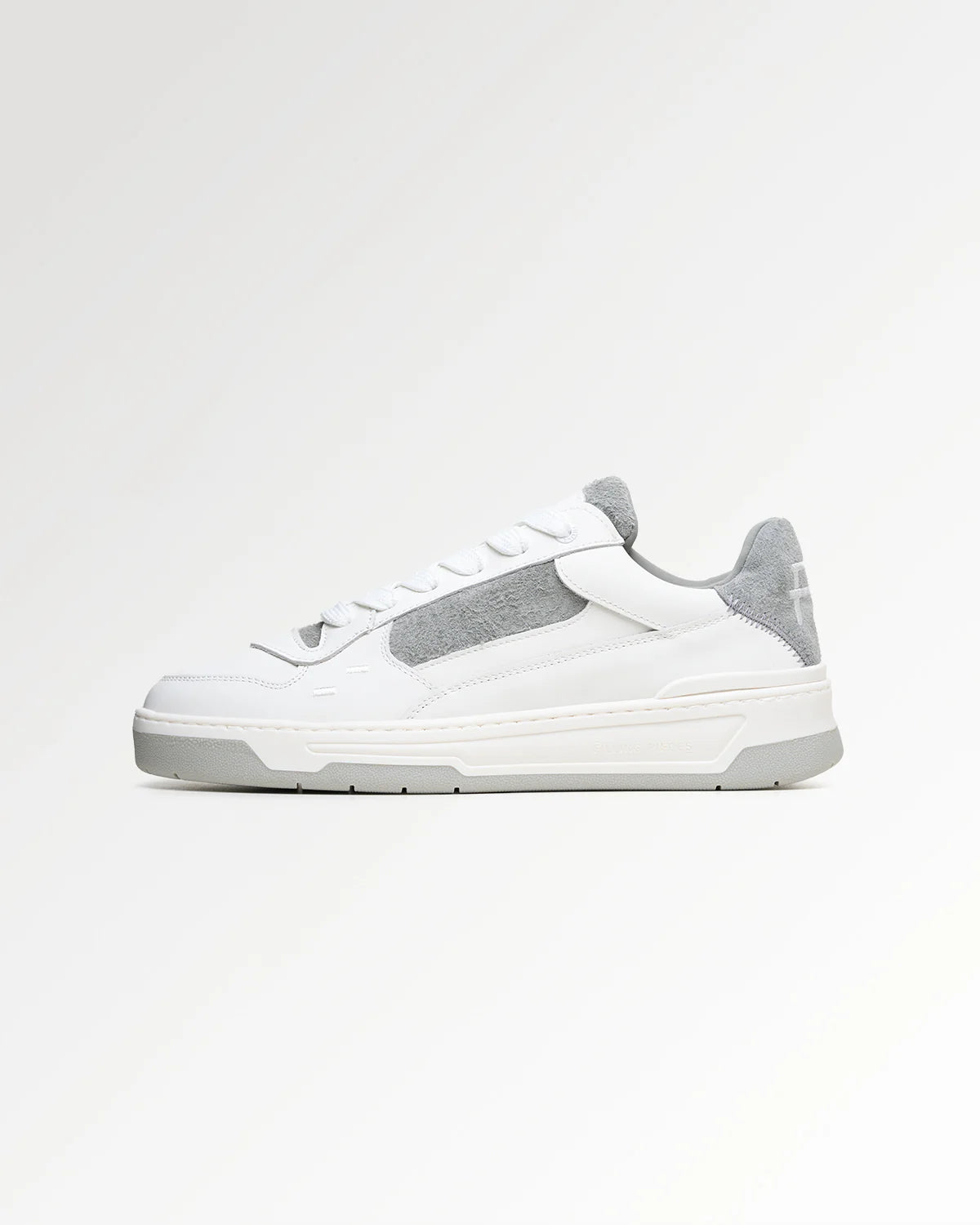 FILLING PIECES CRUISER TECH FUZZ White / Grey