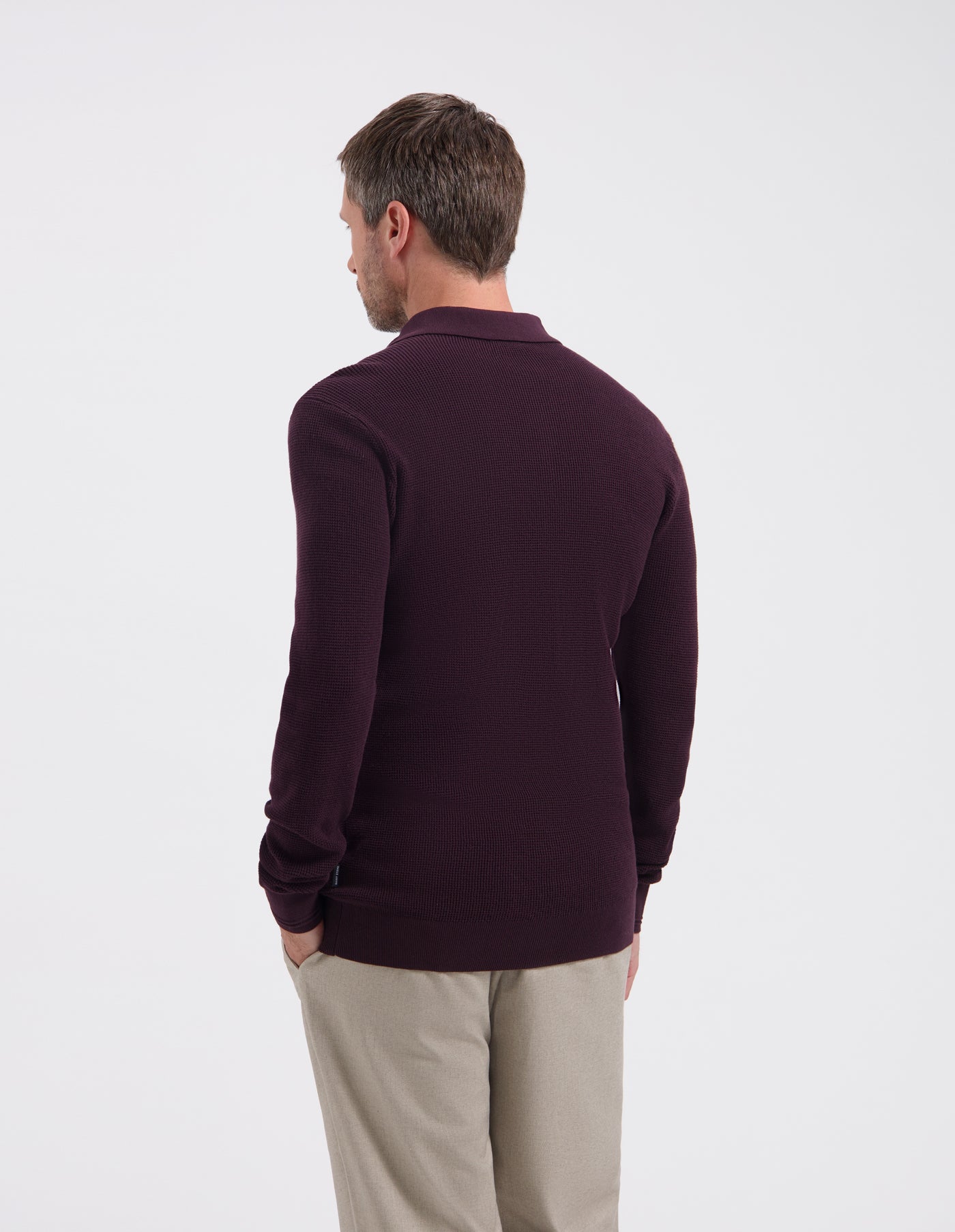 SAINT STEVE SANDER-S Merlot