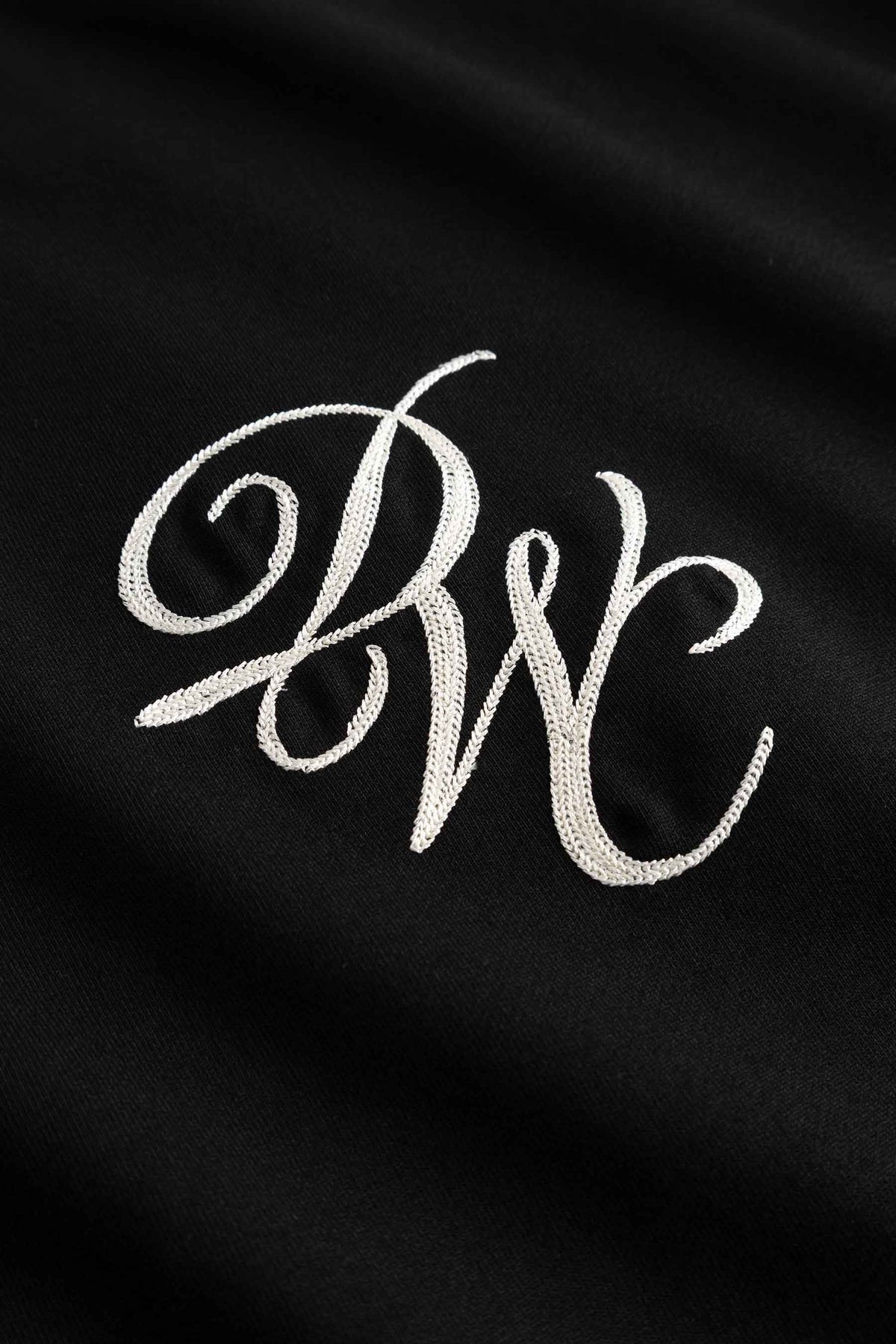 DON’T WASTE CULTURE KARI | BLACK