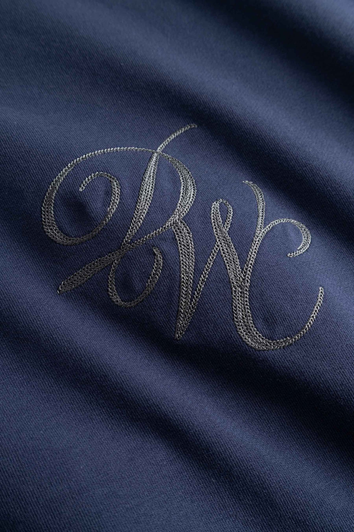 DON’T WASTE CULTURE KARI | NAVY BLUE