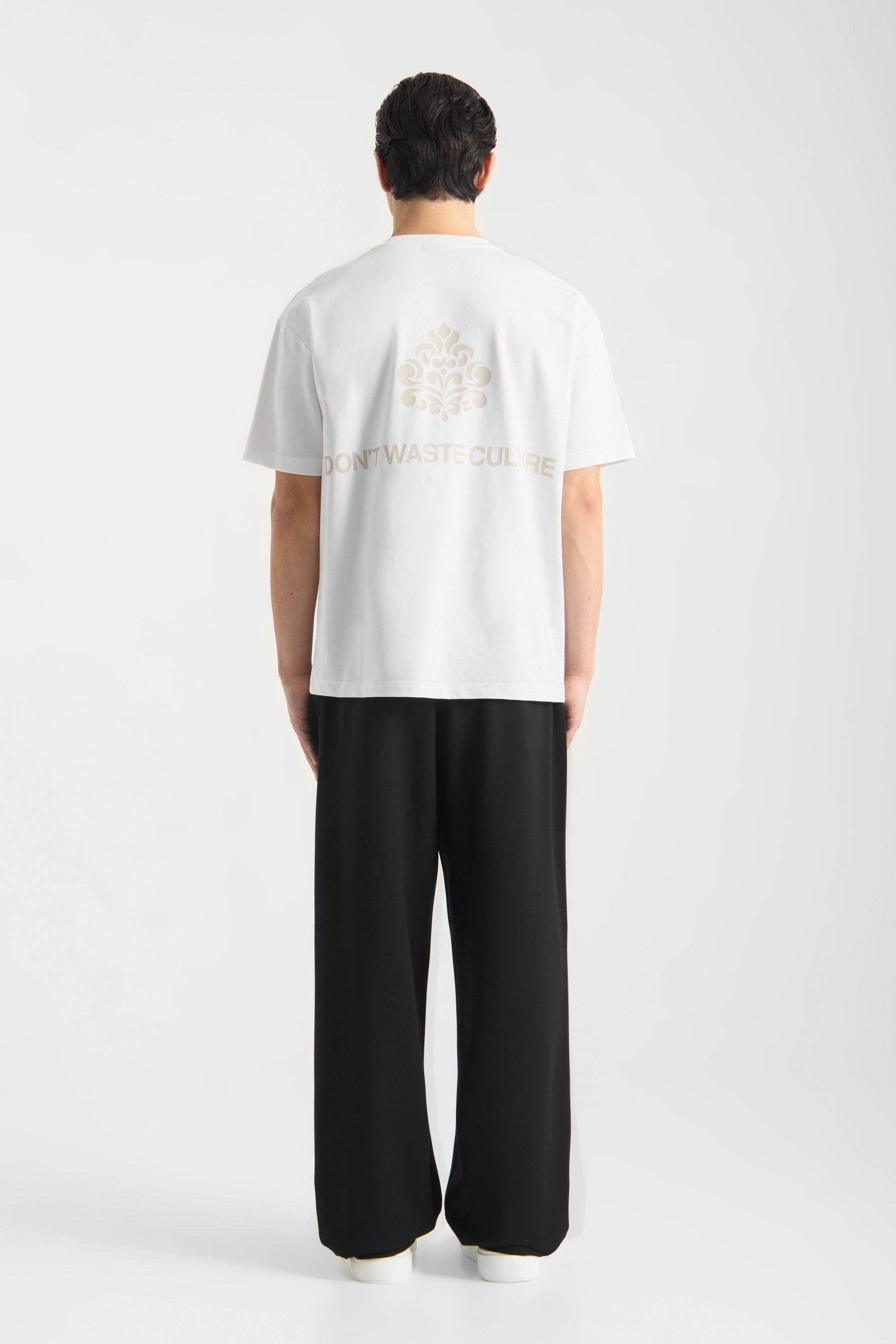 DON'T WASTE CULTURE | GRAVELLE PANTS