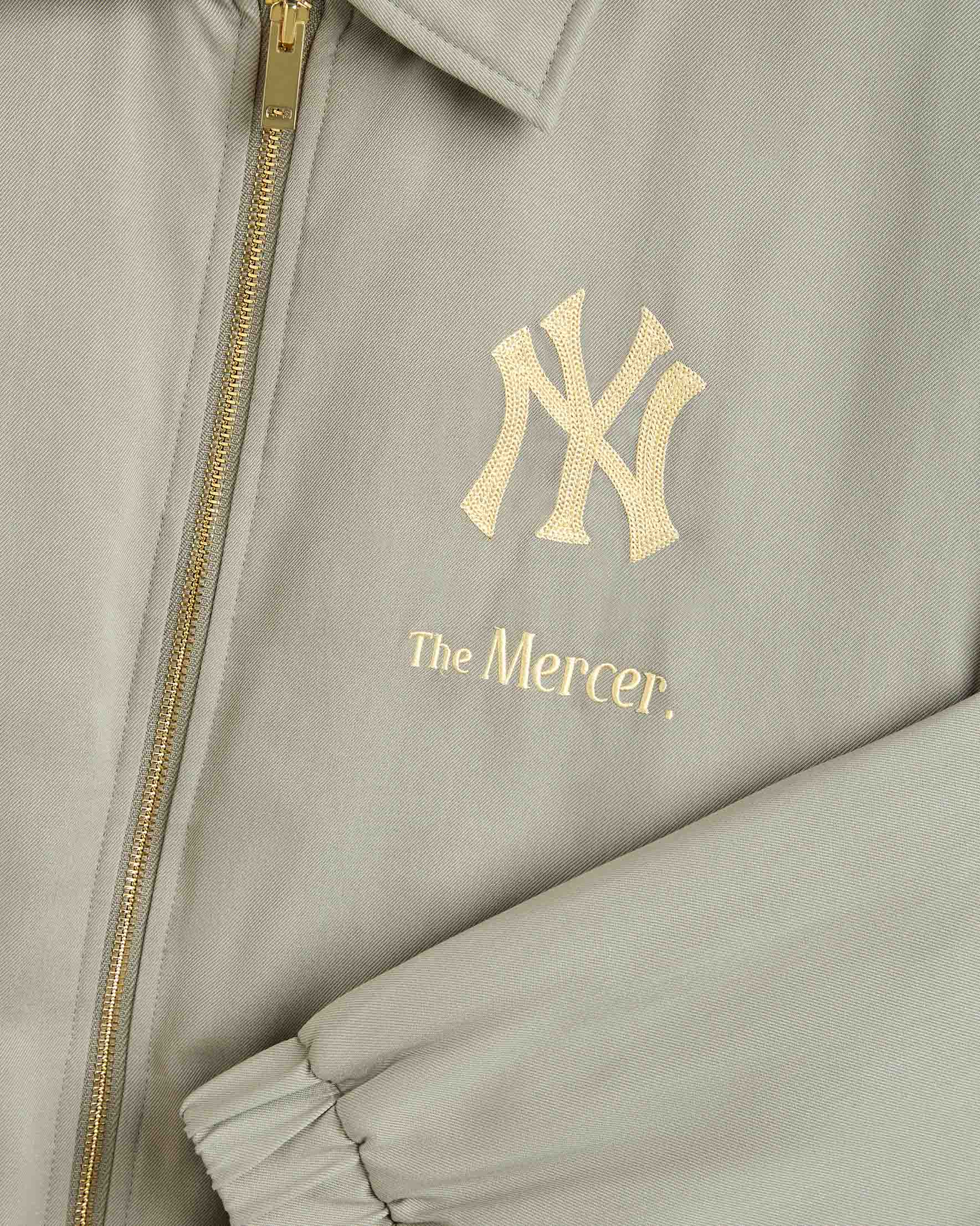 MERCER The Mercer 47 Jacket