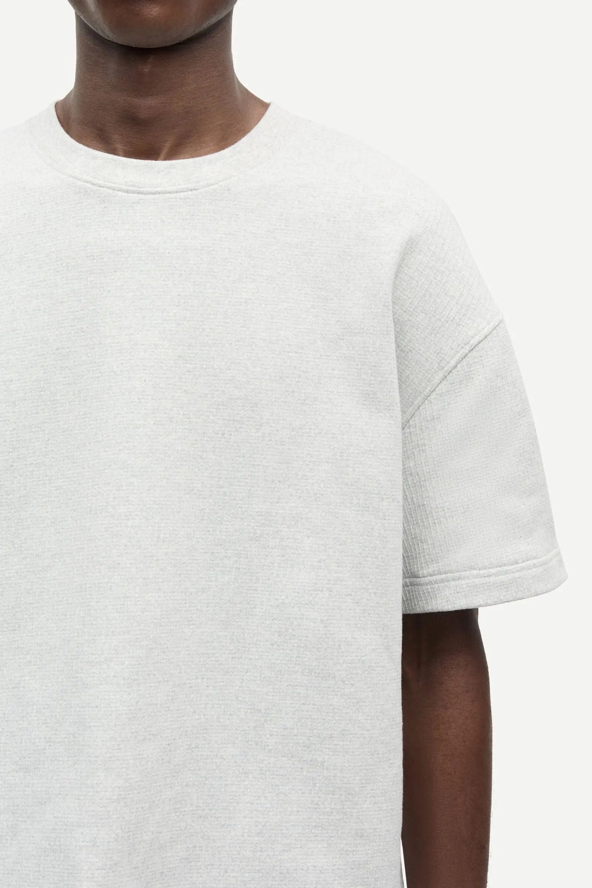 SAMSOE SAMSOE SAJASON T-SHIRT 16211