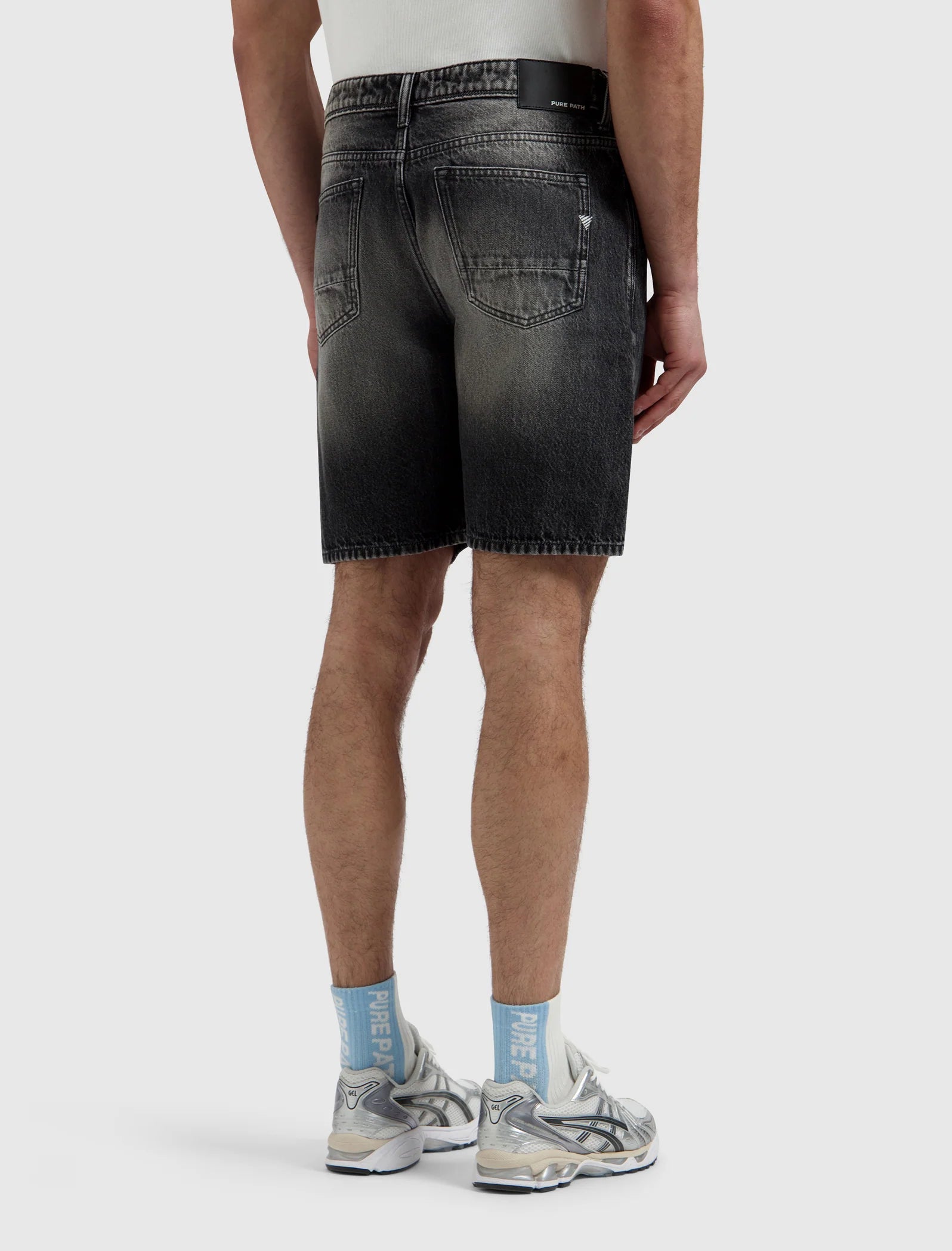 THE OWEN REGULAR FIT SHORT W1638