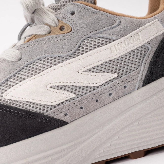 Hi-Tec HTS Shadow RGS Thunderstorm / Gray Violet / Iced Coffee