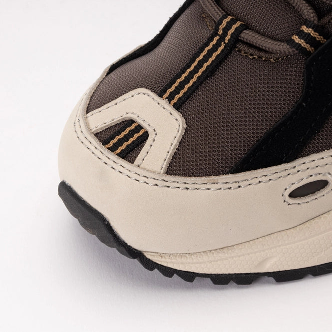 Hi-Tec HTS Adv Racer Silver Birch / Sharkskin / Ether