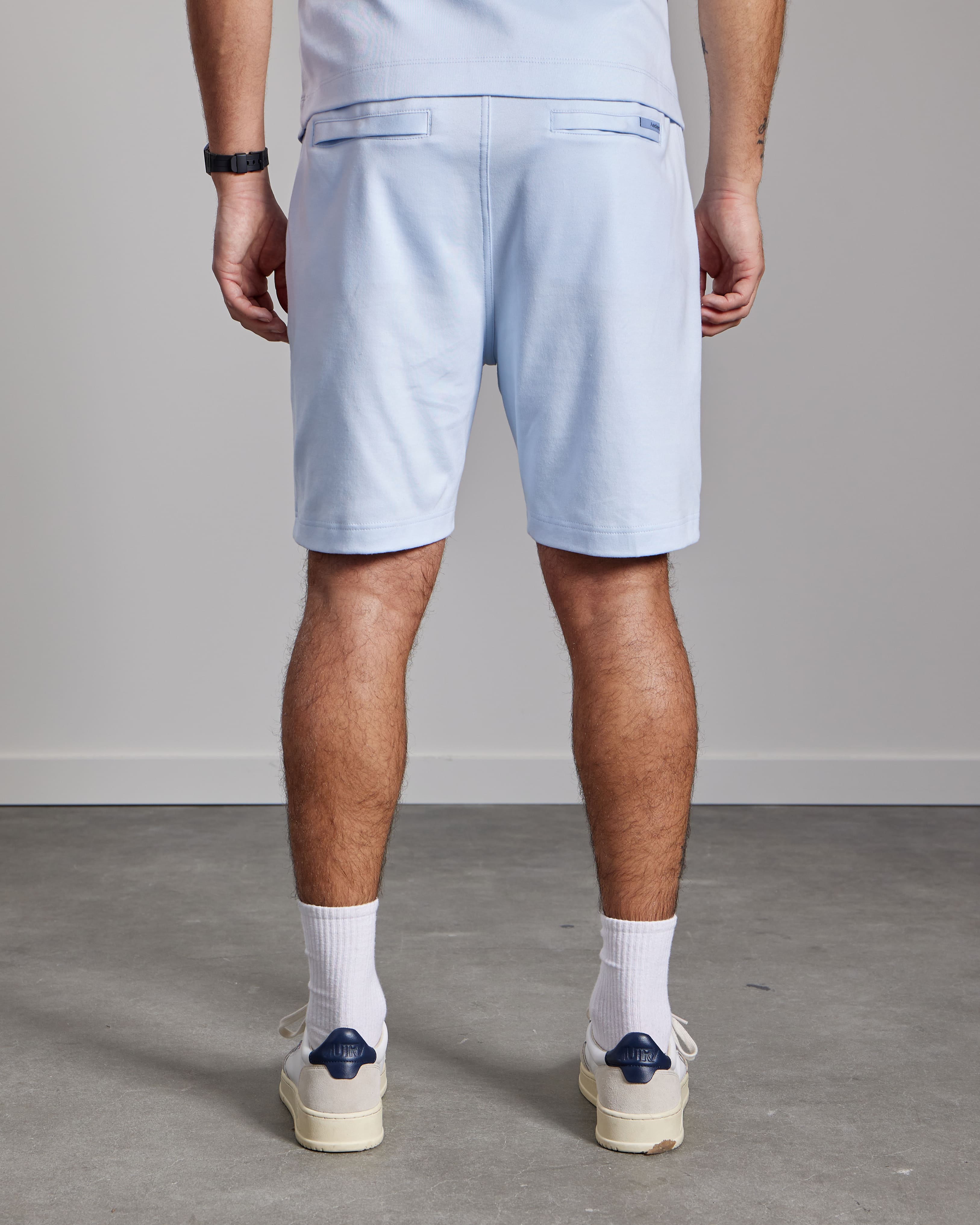 AEDEN ALEC SHORTS | ICE WATER