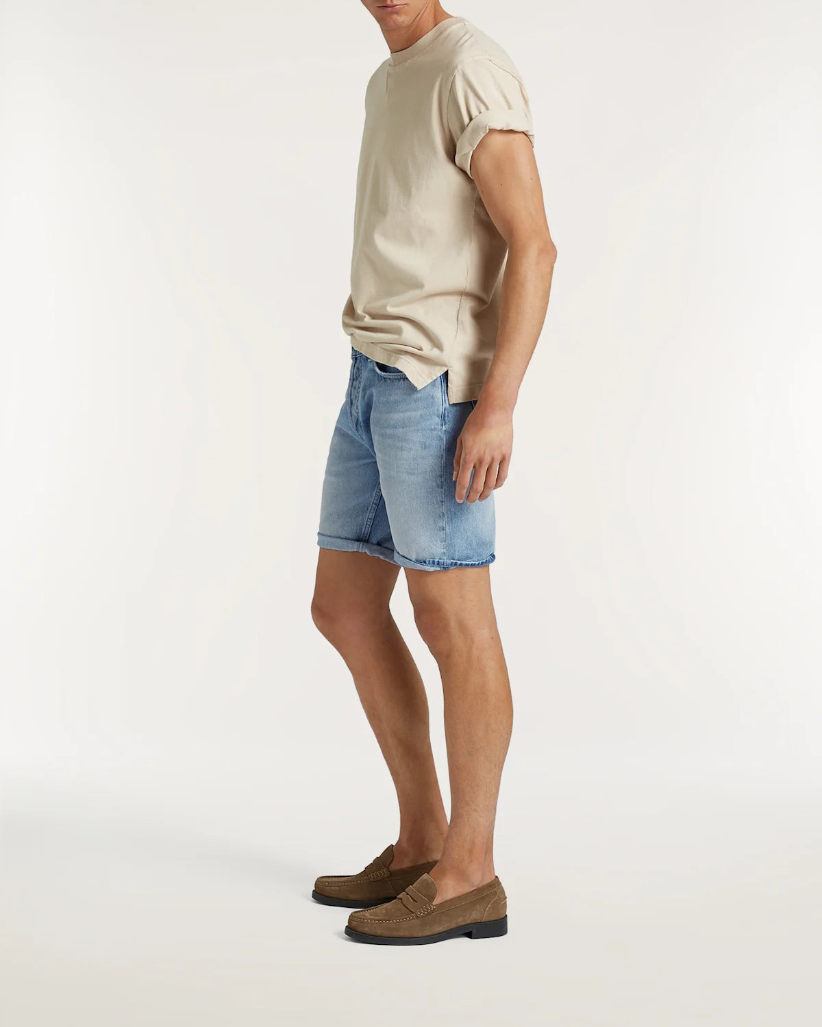 DENHAM RIDGE SHORT R 037
