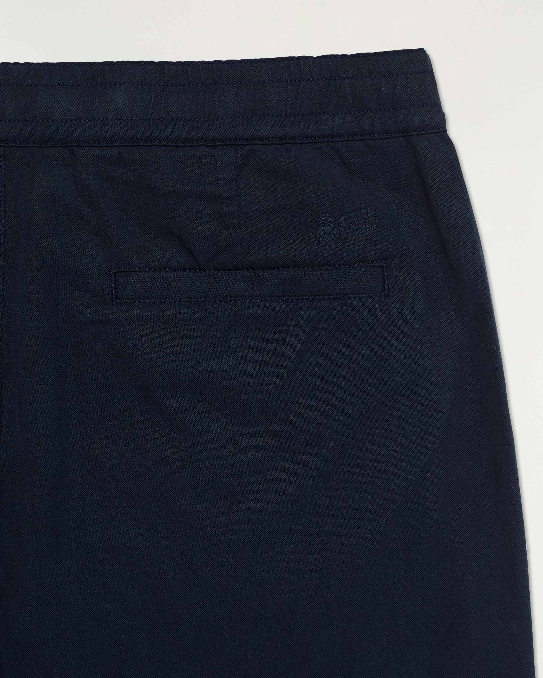 DENHAM LUCA SHORT DENHAM TENCEL Dark Blue