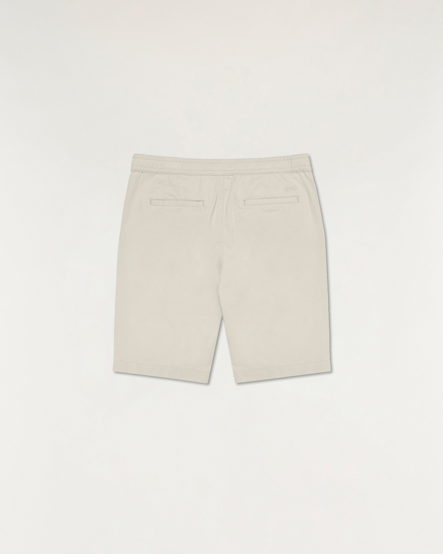 DENHAM LUCA SHORT DENHAM TENCEL Beige