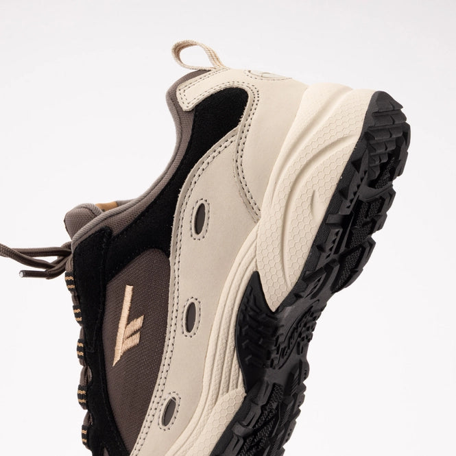 Hi-Tec HTS Adv Racer Silver Birch / Sharkskin / Ether