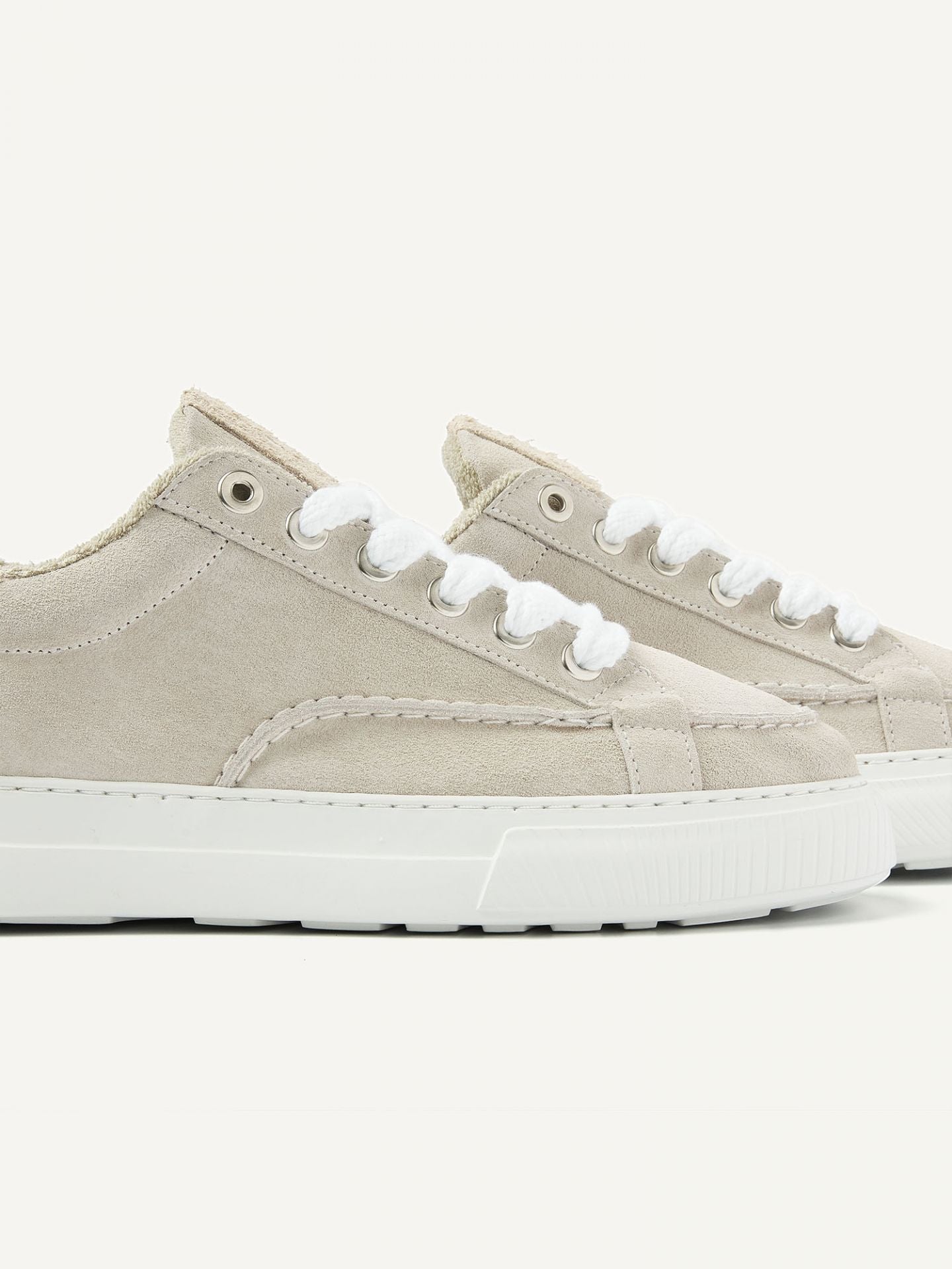 NUBIKK CALDERA TORA | BEIGE