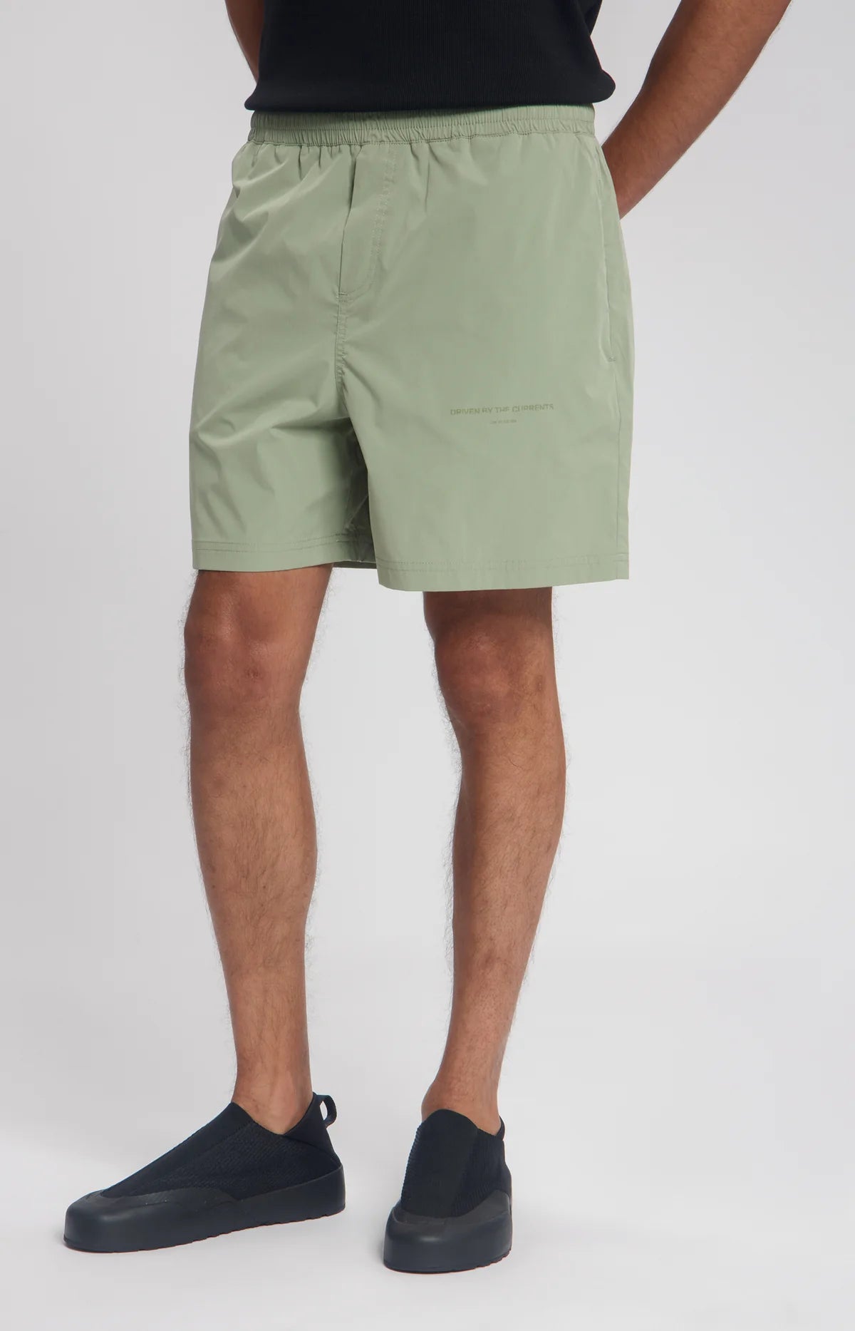 LAW OF THE SEA REEF SWIMSHORT Tea