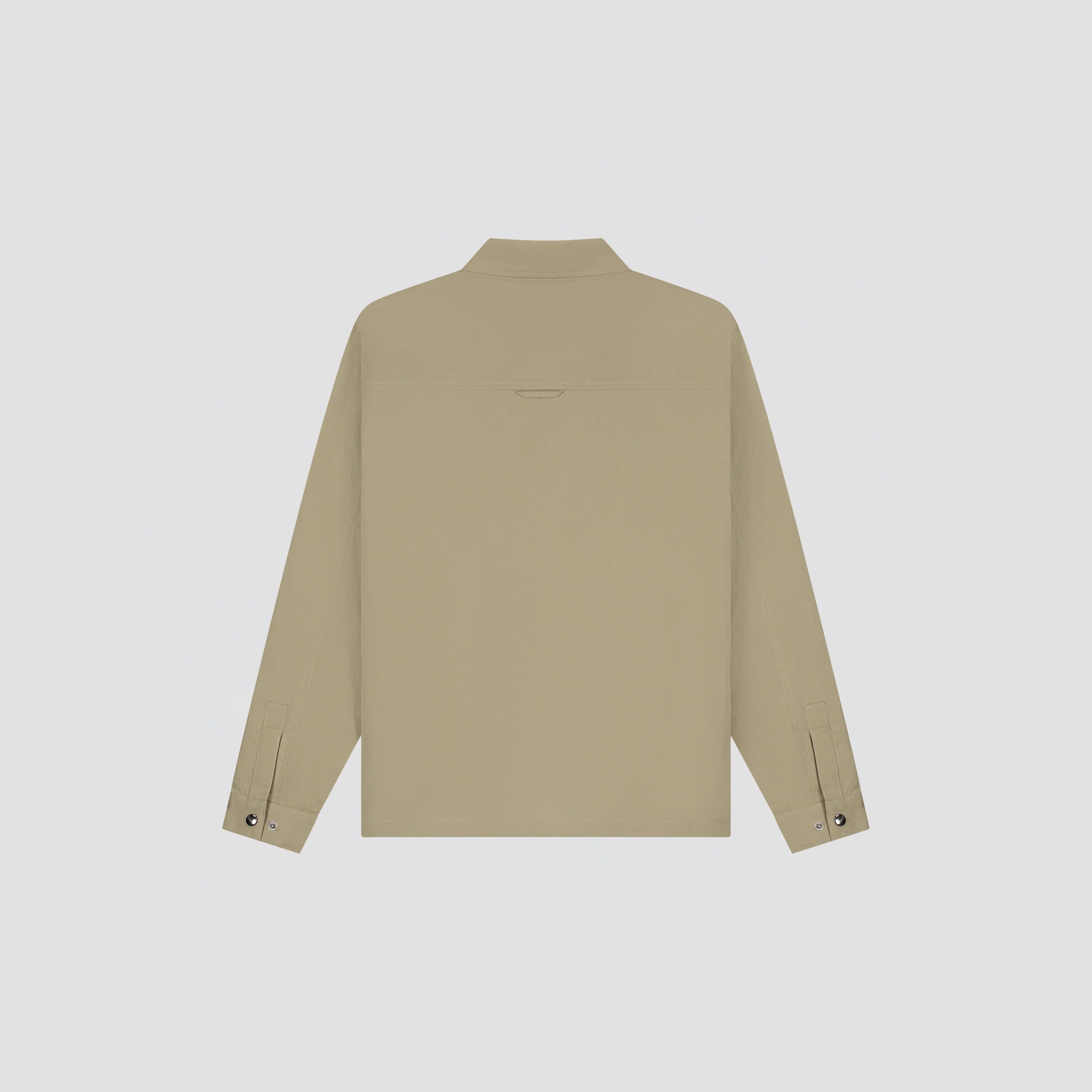 OLAF WORKWEAR COACH JACKET - TREEHOUSE