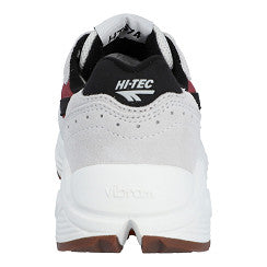 HI-TEC HTS SHADOW RGS - Star White / Black Beauty / Red Pear / Gum