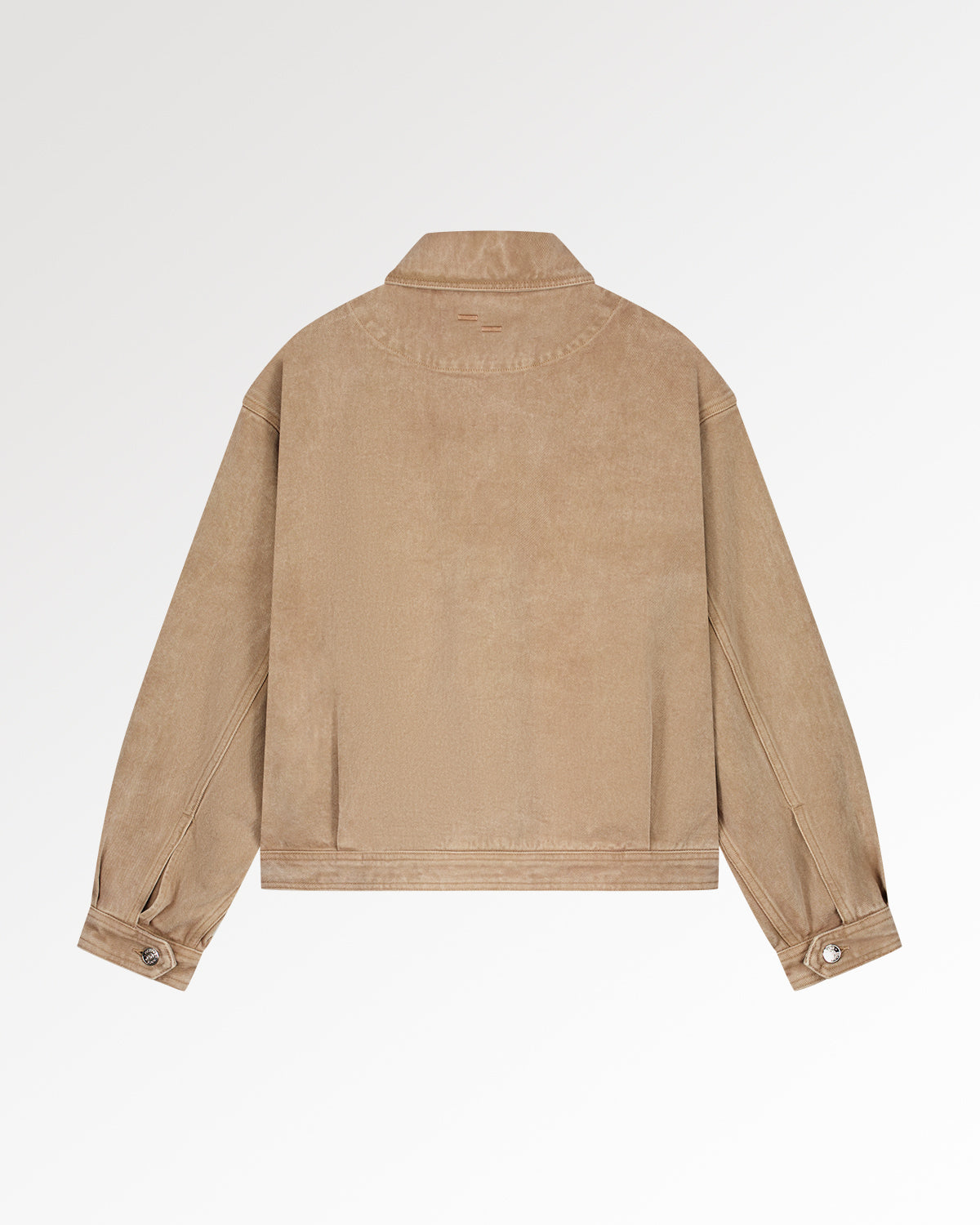 FILLING PIECES DENIM JACKET | KELP
