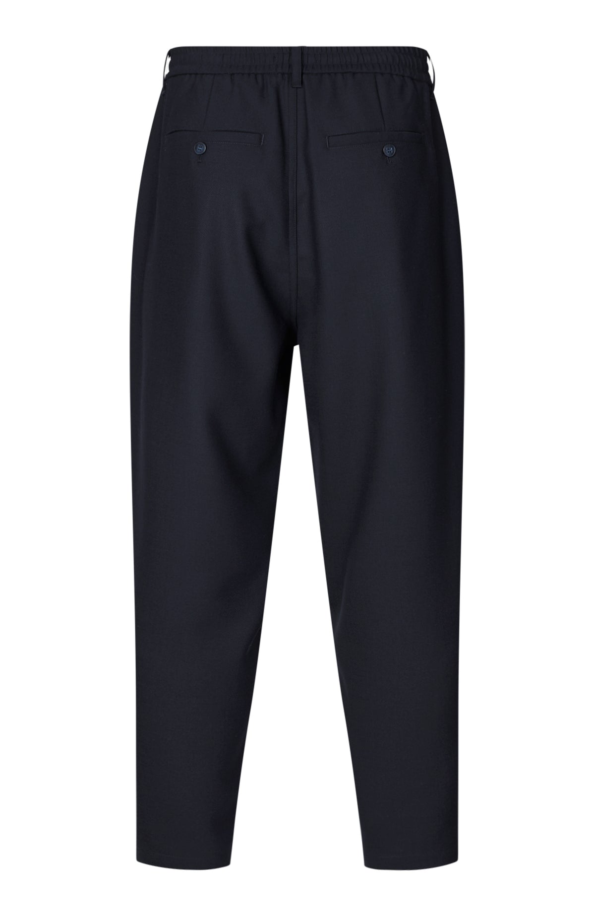 PLAIN BRANDONPL 154 | Dark Navy