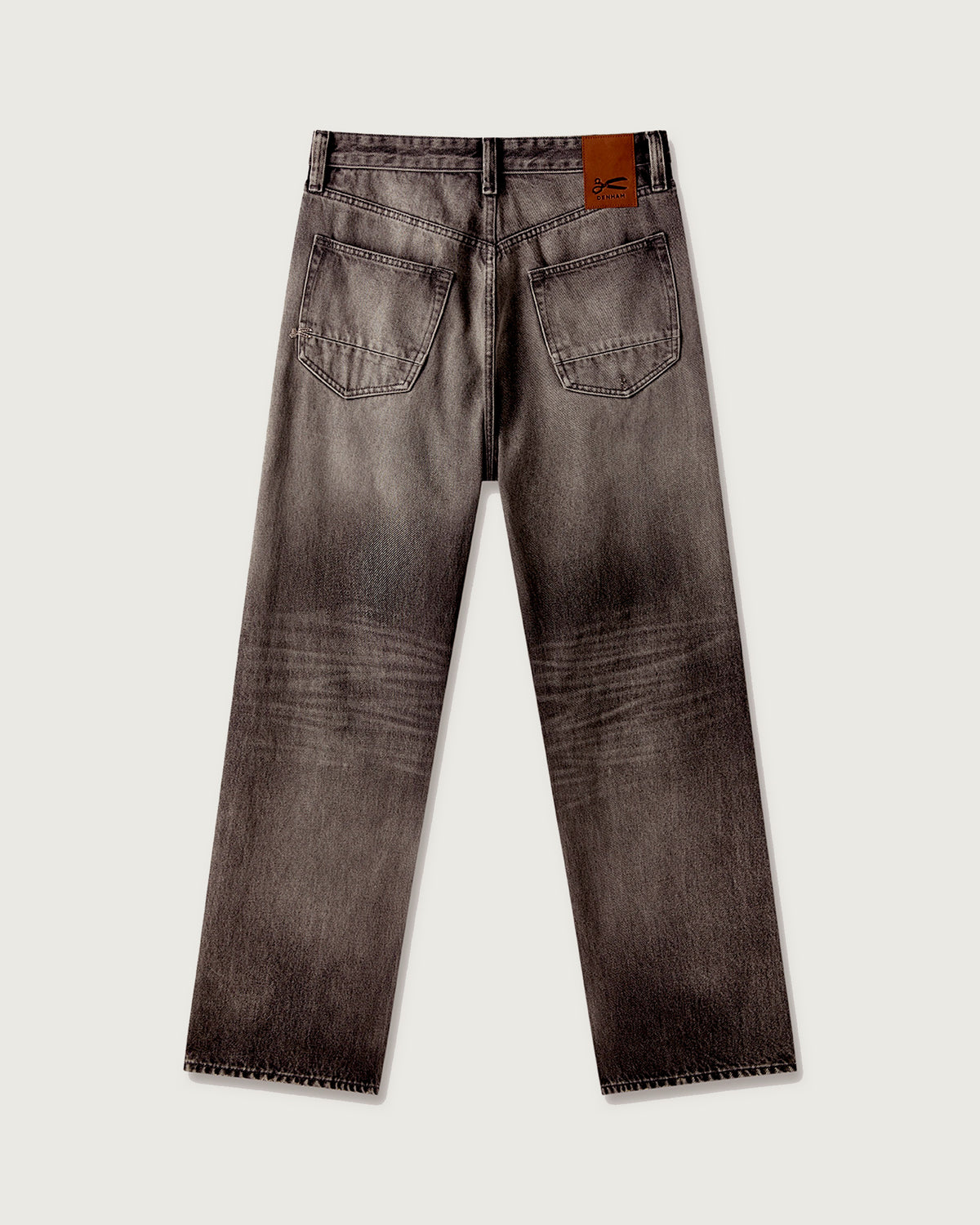 DENHAM EASTWIDER GEORGE | Grey