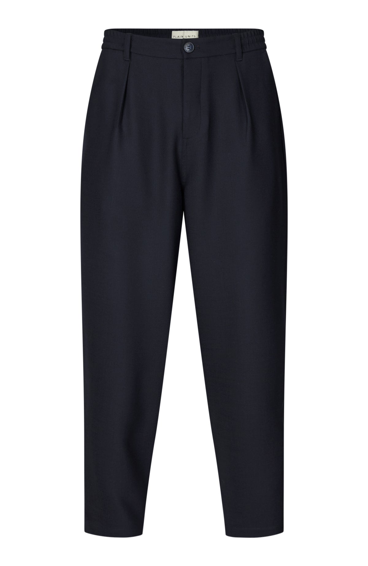 PLAIN BRANDONPL 154 | Dark Navy