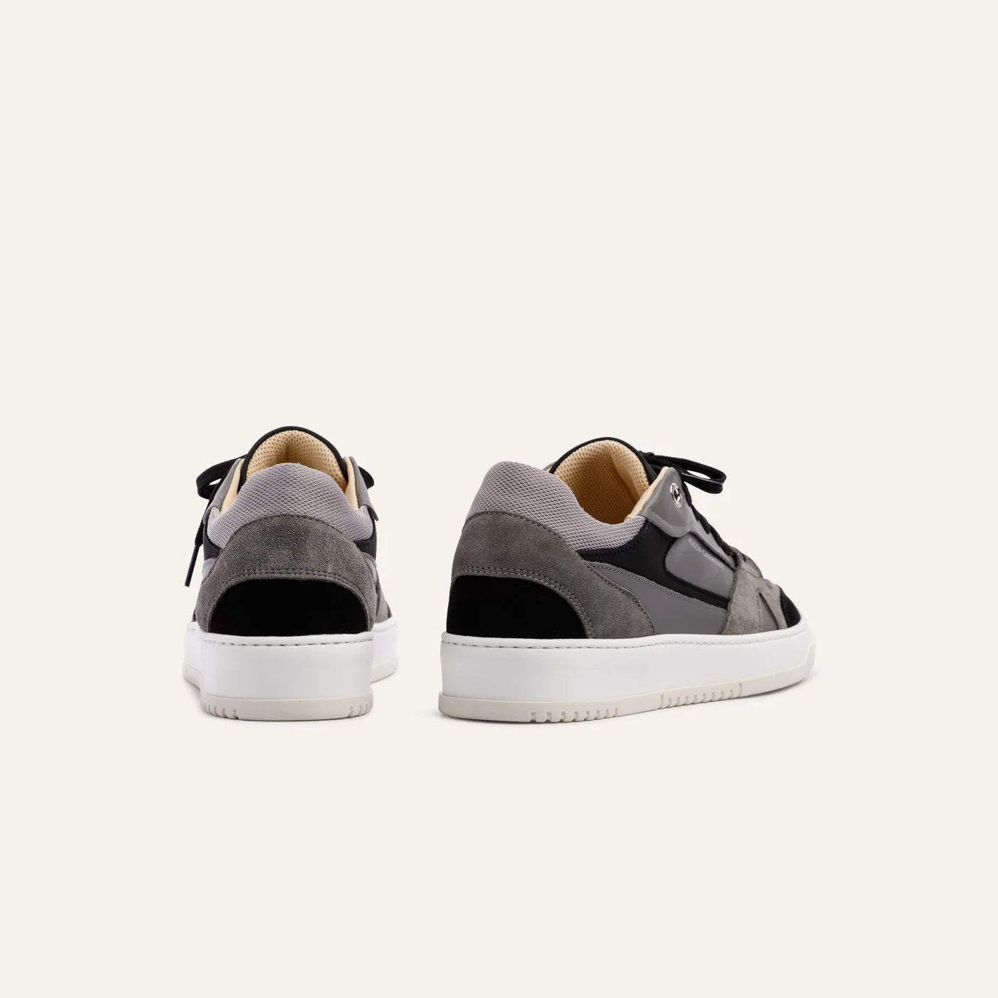 MASON GARMENTS Matera Originale Grey