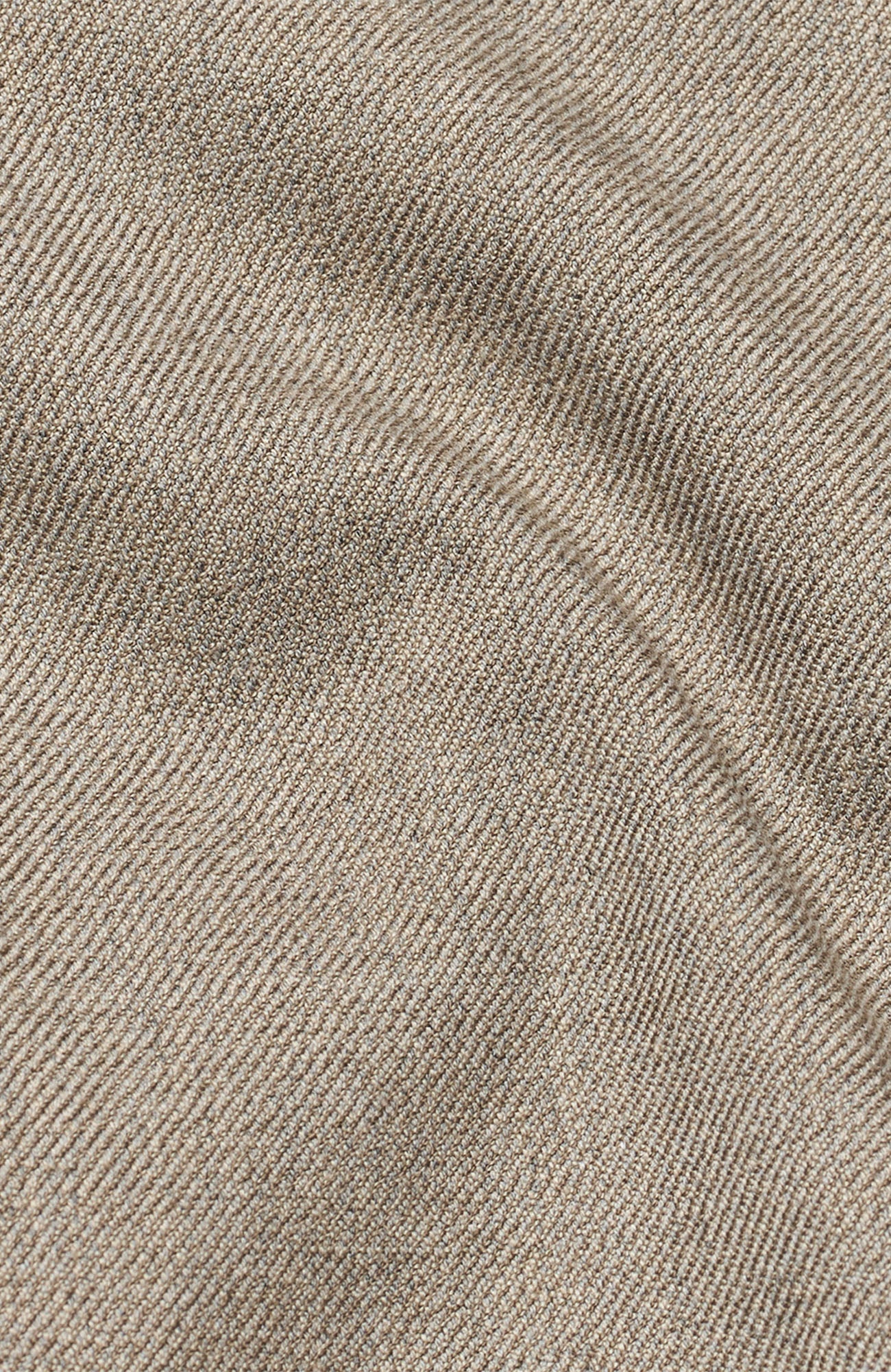PLAIN ALVIN 438 DARK SAND MELANGE