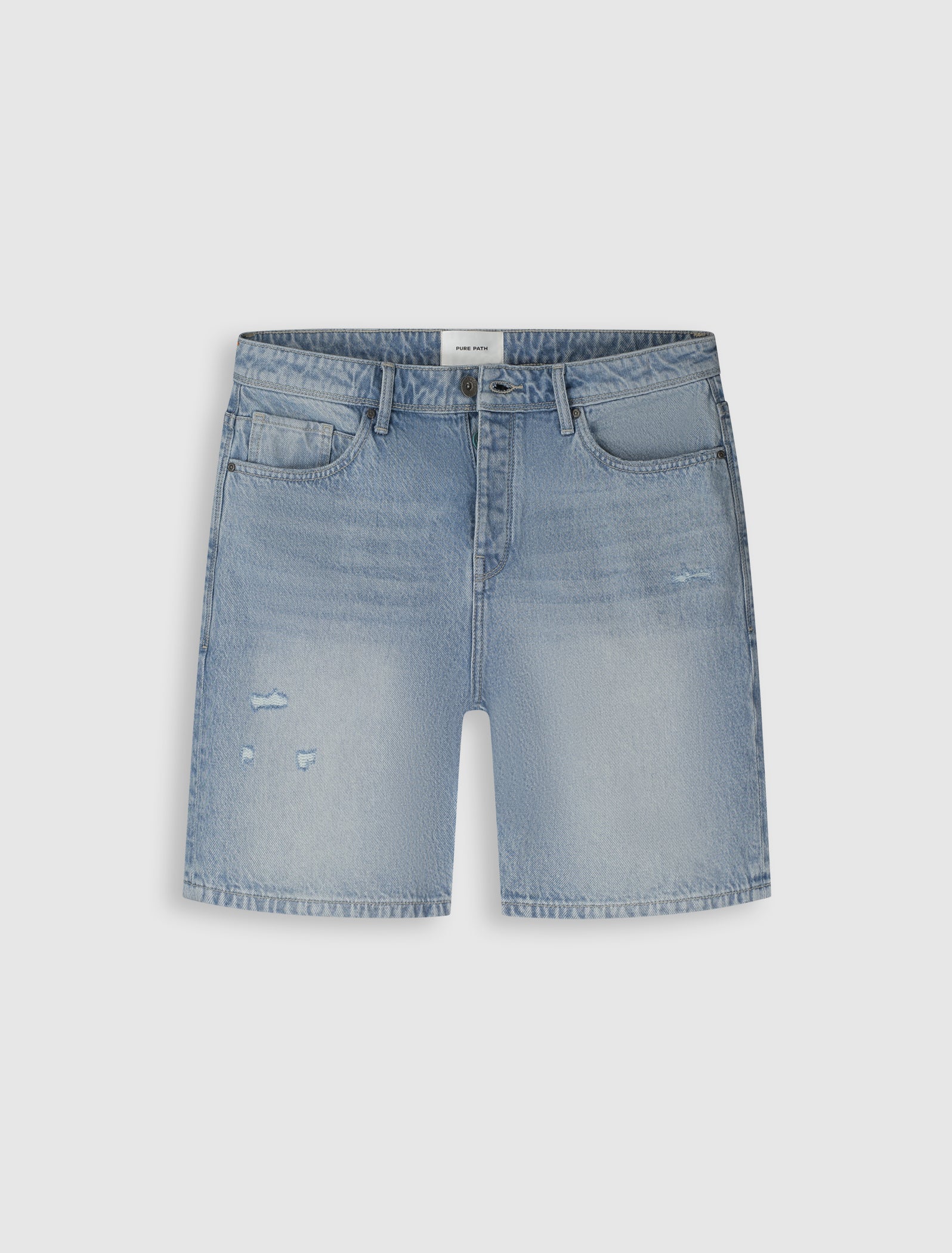 THE OWEN REGULAR FIT SHORT W1643