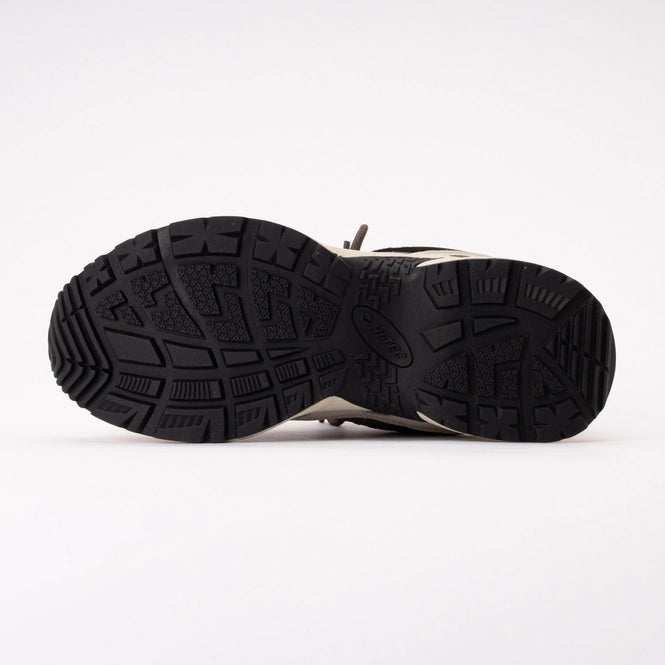Hi-Tec HTS Adv Racer Silver Birch / Sharkskin / Ether