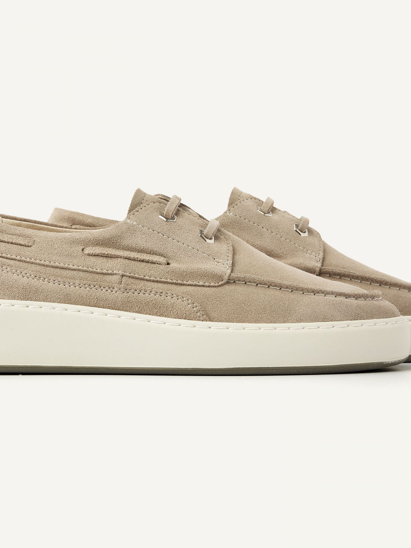 NUBIKK JIRO YACHT Beige