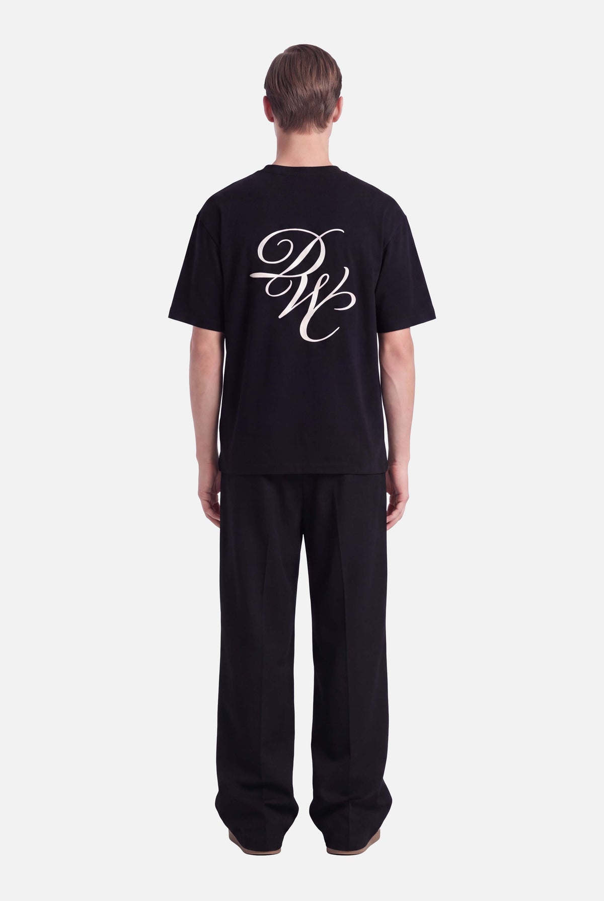 DON’T WASTE CULTURE KARI | BLACK