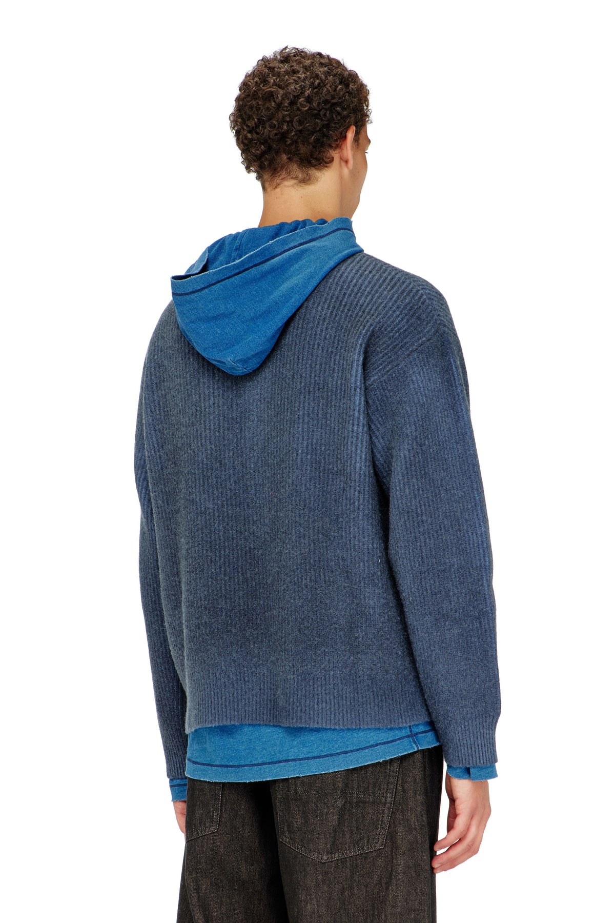DIESEL K-PICKLER Blue