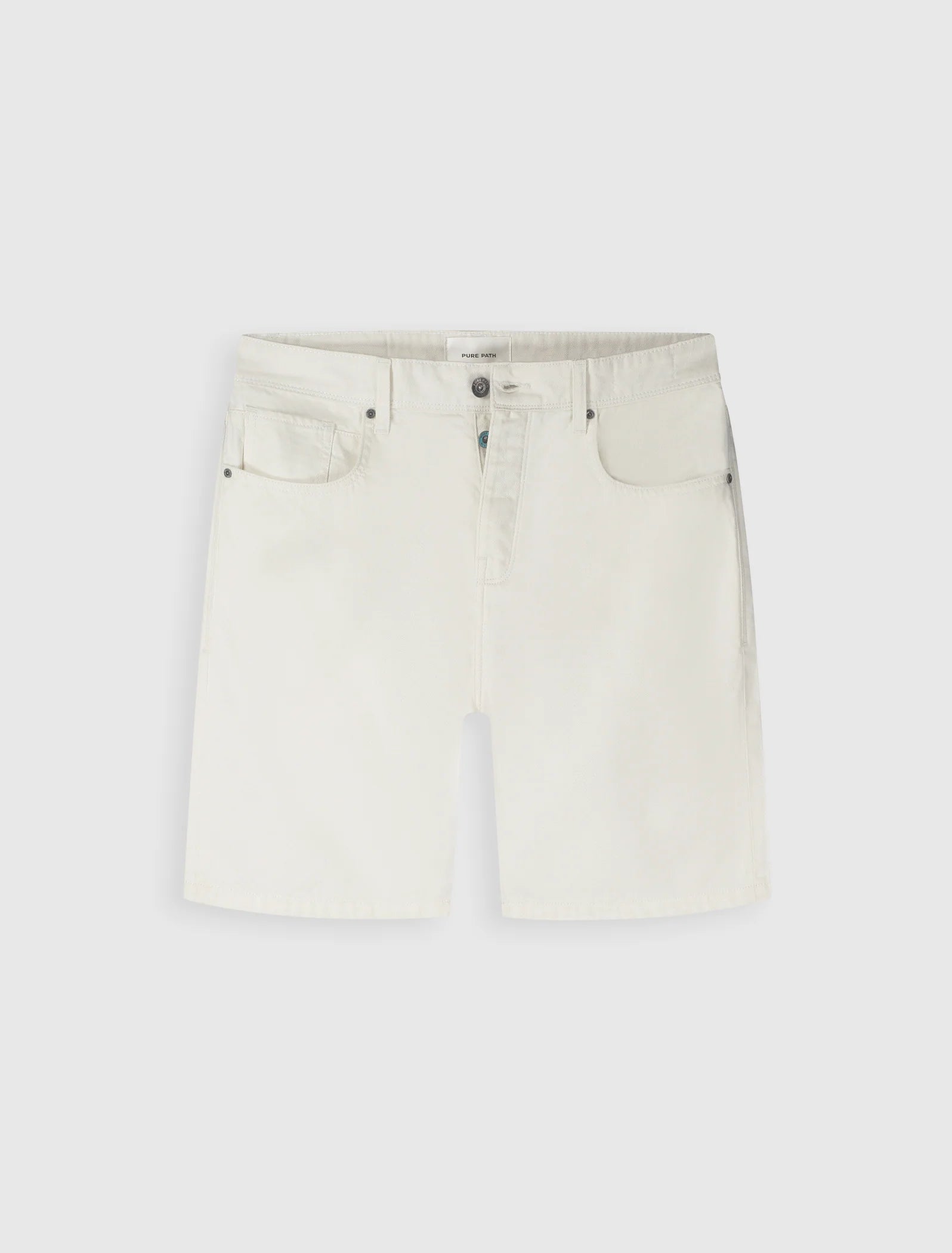 THE OWEN REGULAR FIT SHORT W1672
