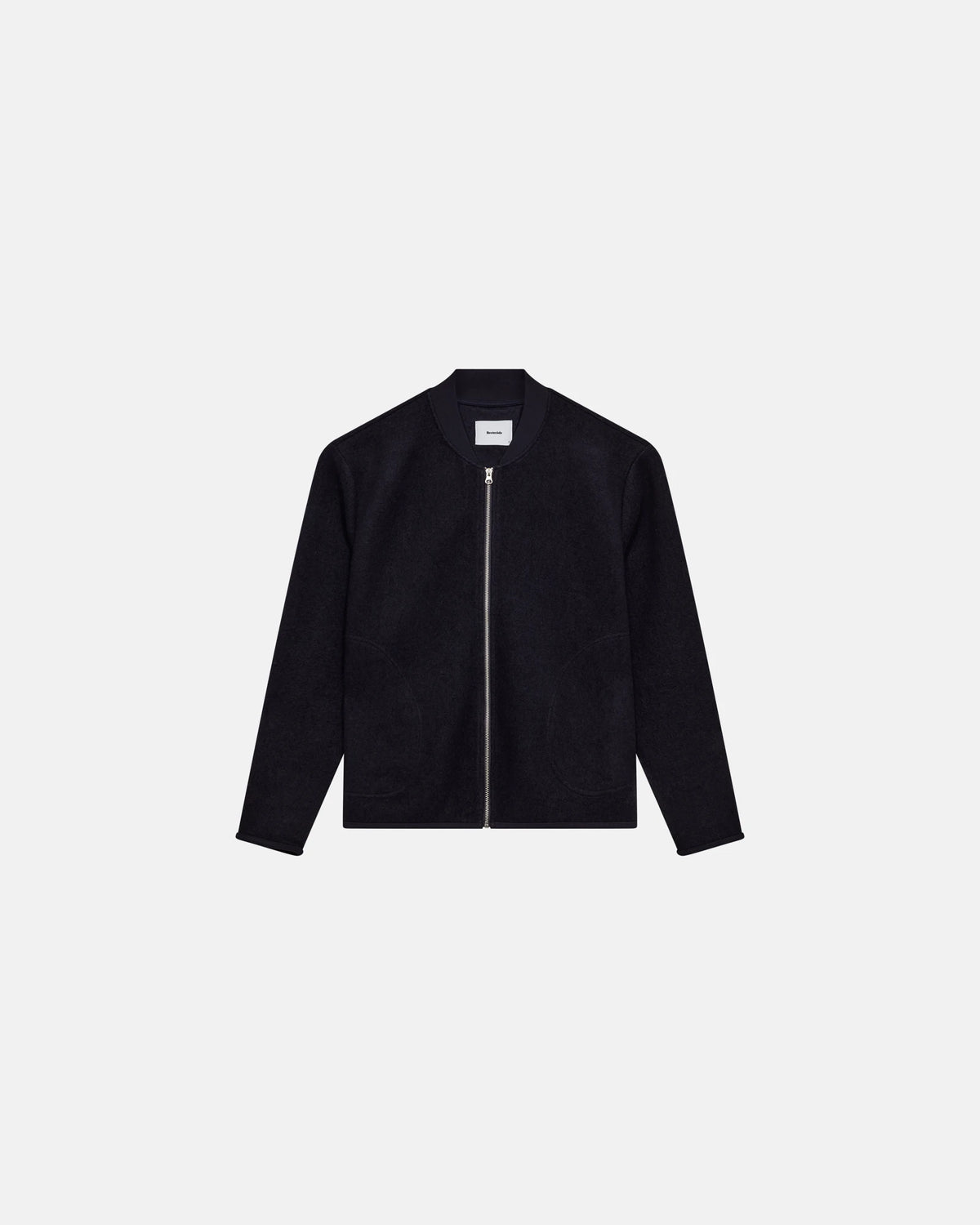 RESTERÖDS LUKE JACKET | NAVY