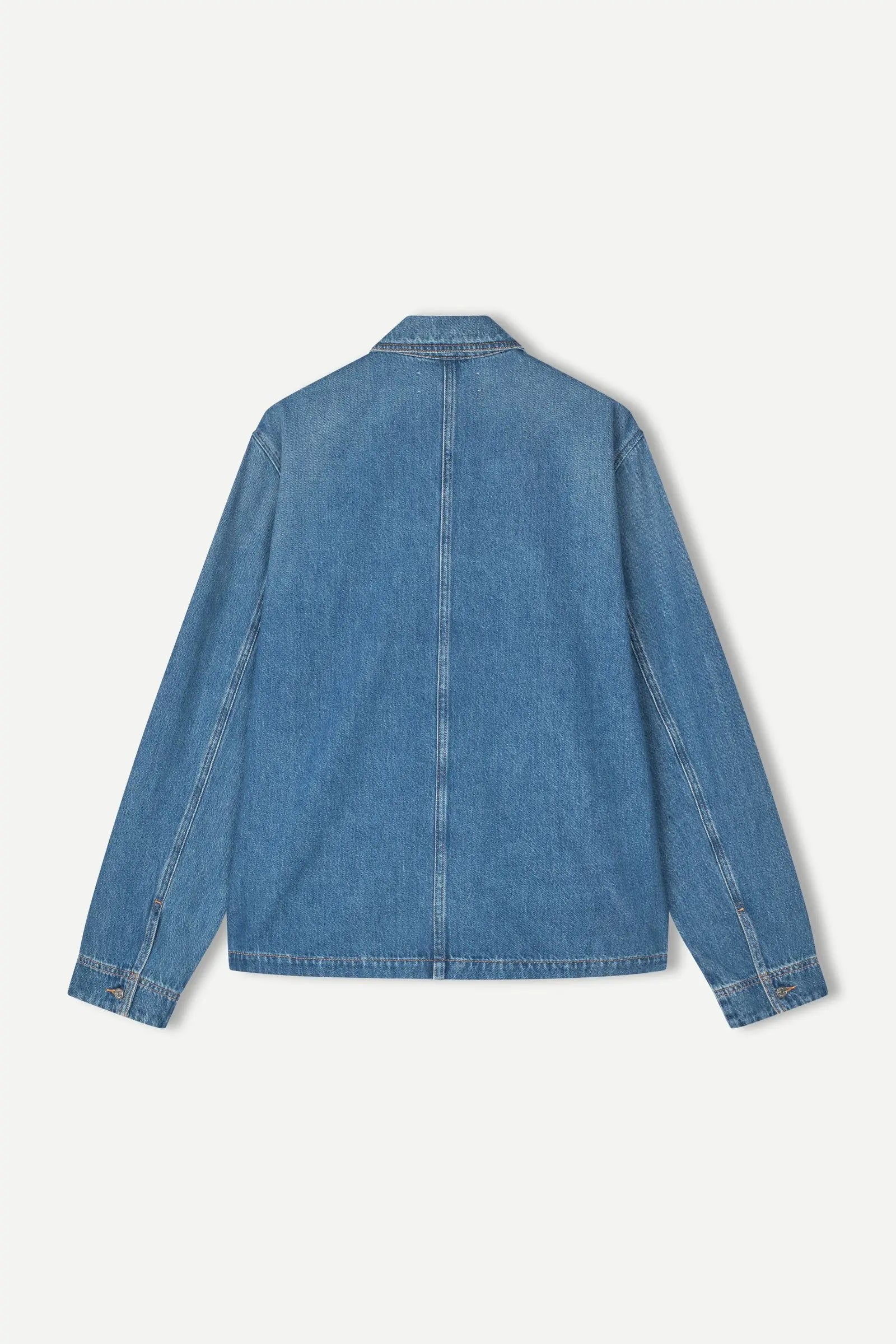 SAMSOE SAMSOE SAROBIN D JACKET 15893
