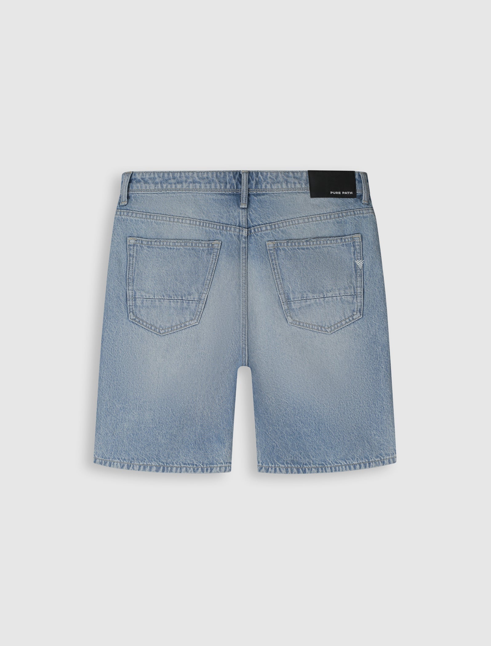 THE OWEN REGULAR FIT SHORT W1643