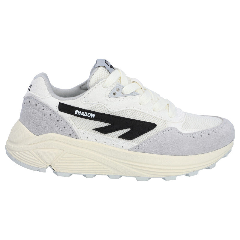 HTS SHADOW RGS - Dawn blue/ Gardenia