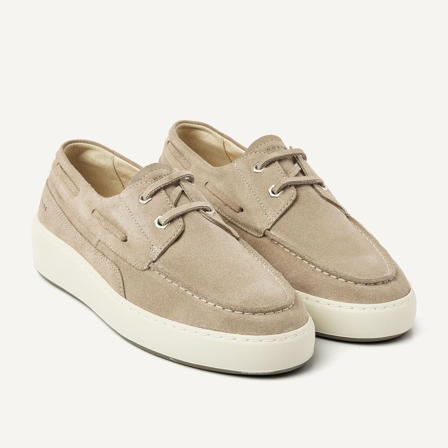 NUBIKK JIRO YACHT Beige
