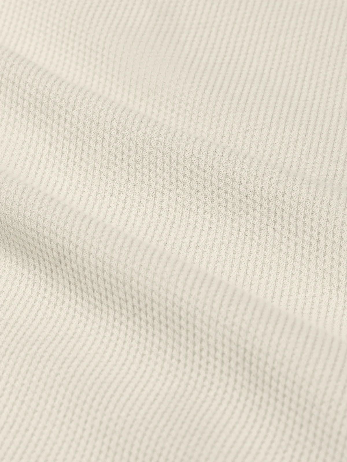 LAW OF THE SEA SAMUDRA STRUCTURED SHORTS Sky Almond Milk