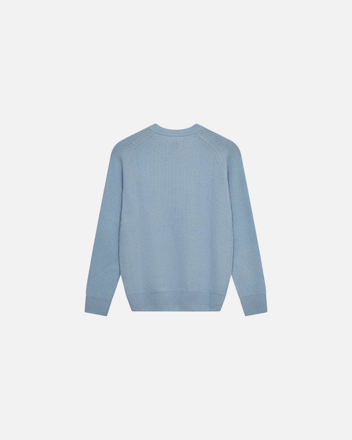 RESTERÖDS MICHAEL PULLOVER | BLUE