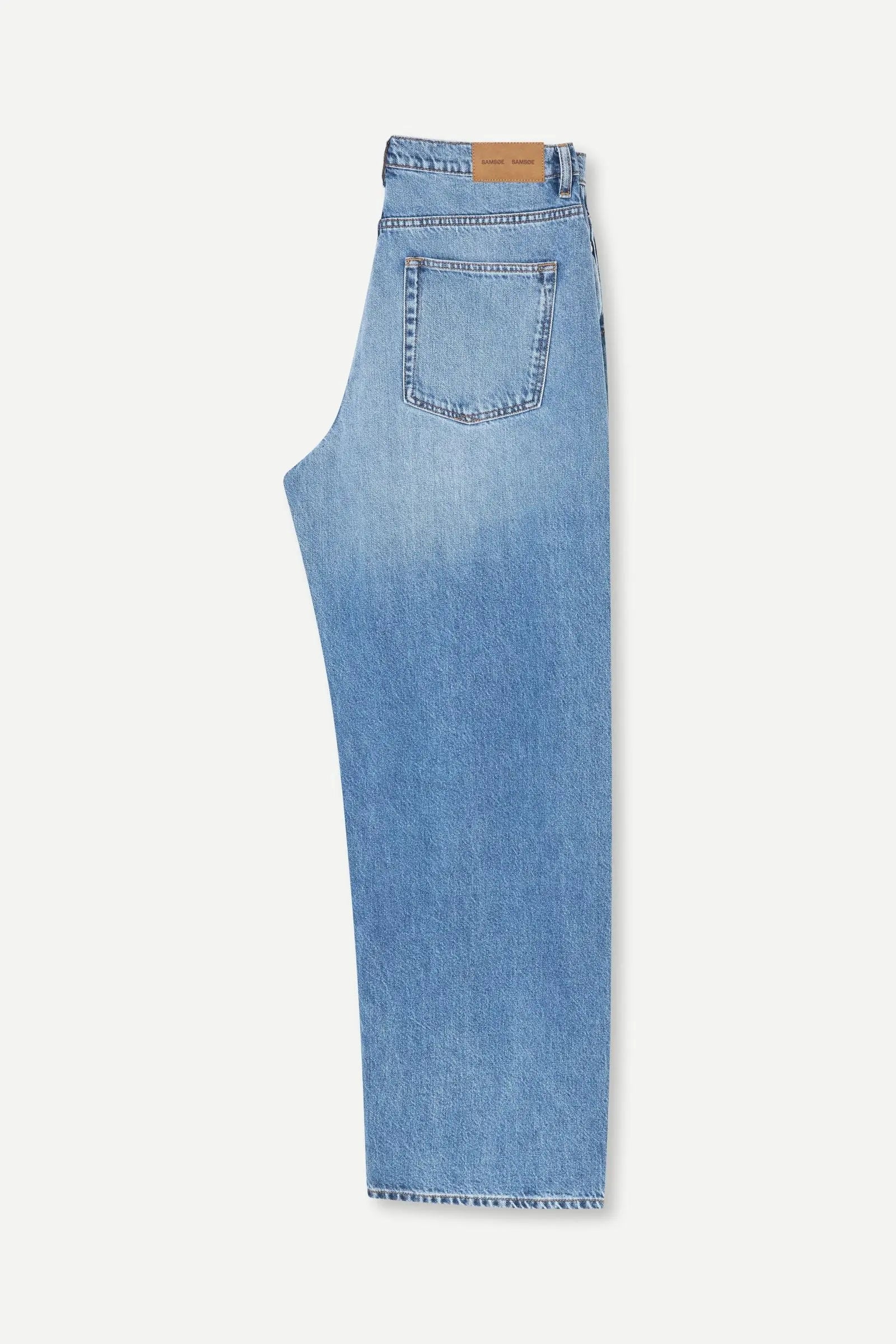 SAMSOE SAMSOE SATIMOTHY JEANS 16138 Retro Wash