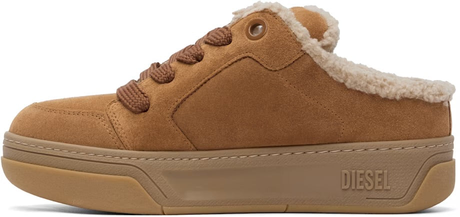 DIESEL S-D-OLLIE MULE