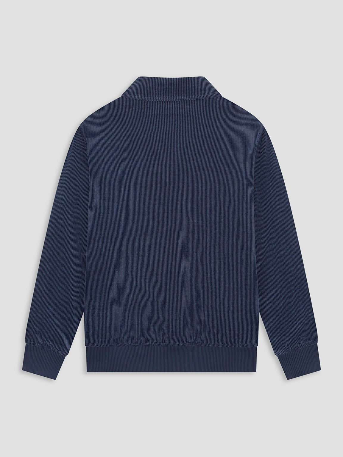 LAW OF THE SEA BASYL SNOWTOP RIBCORD JACKET Sky Captain