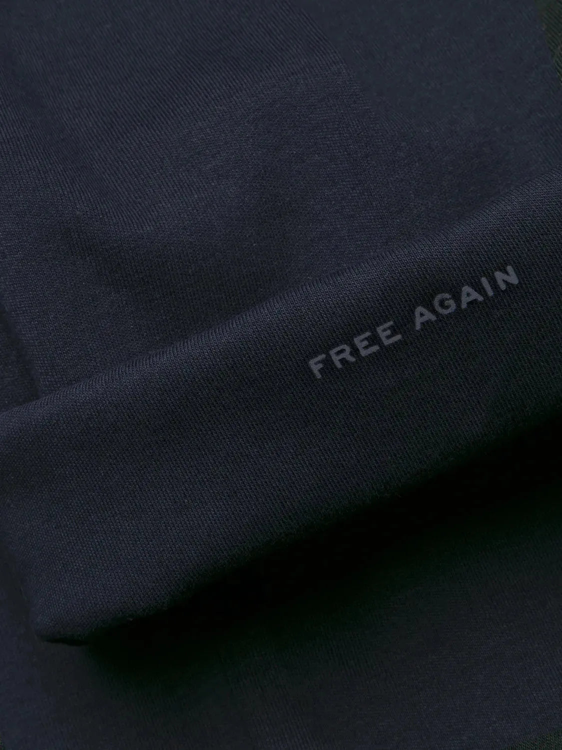 CLUB 24 TEE Navy