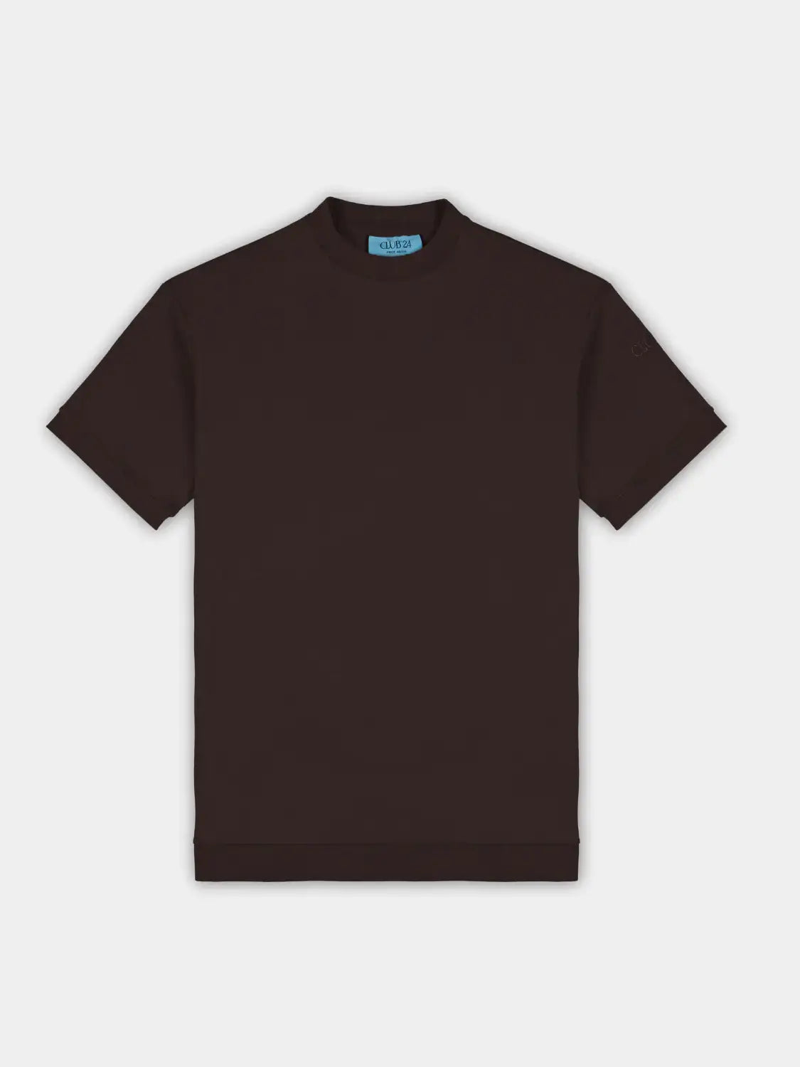 CLUB 24 TEE | CLUB CHOCOLATE