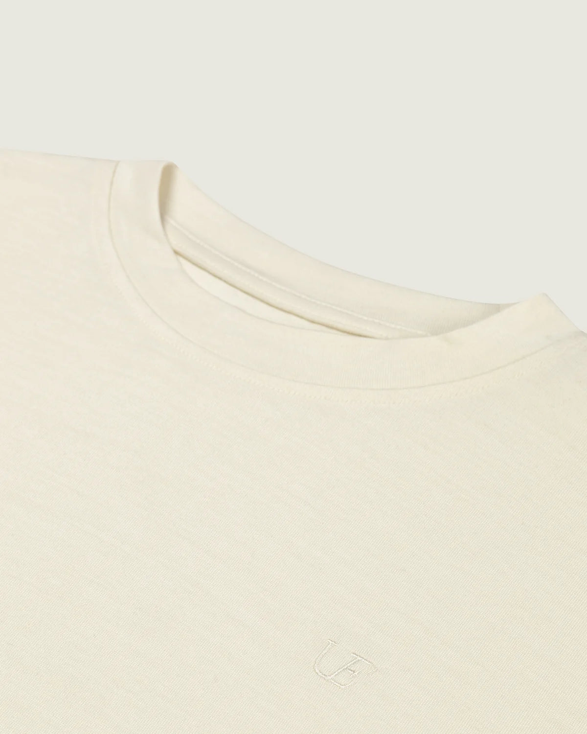 DUQUEZZI COOLMAX LONGSLEEVE SHIRT | OFF-WHITE