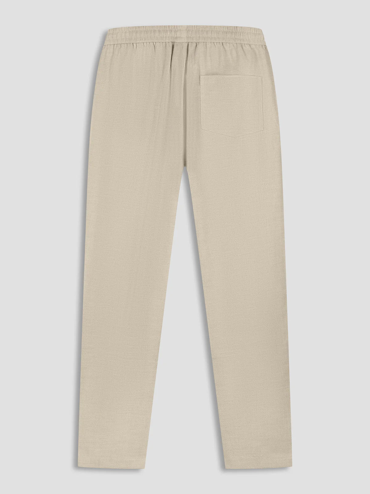 LAW OF THE SEA PATRIOT SEERSUCKER PANTS Dune