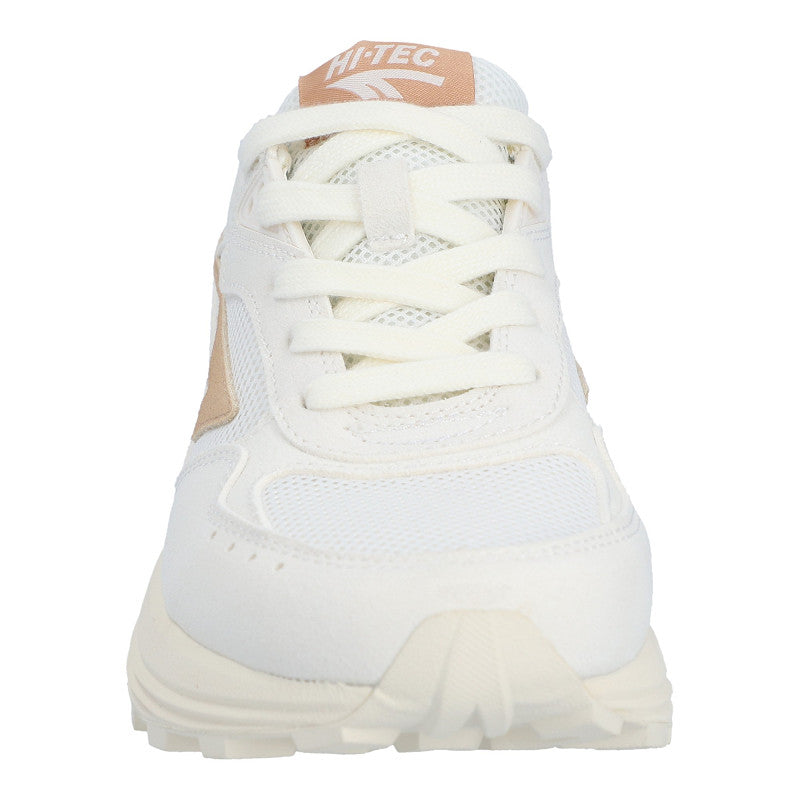 HI-TEC HTS SHADOW RGS - Gardenia / Hazelnut