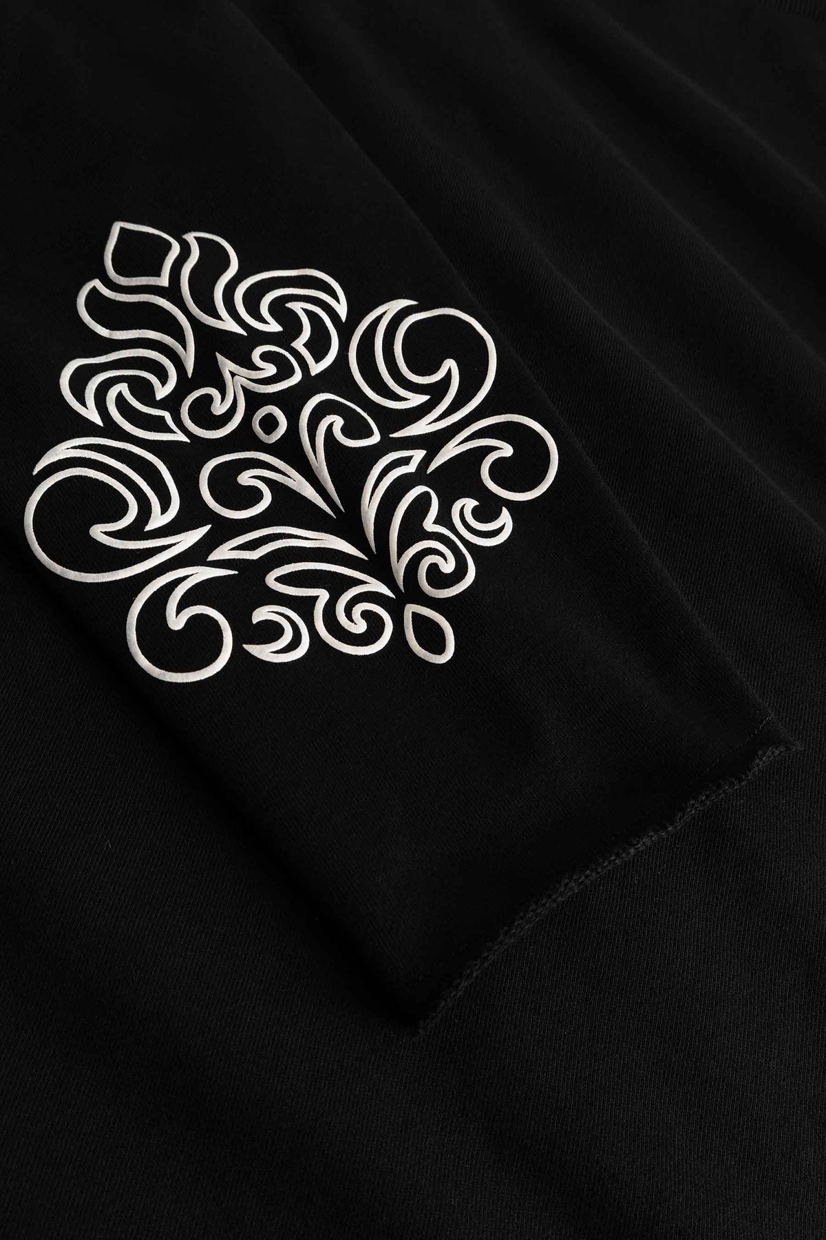DON’T WASTE CULTURE ONA | BLACK