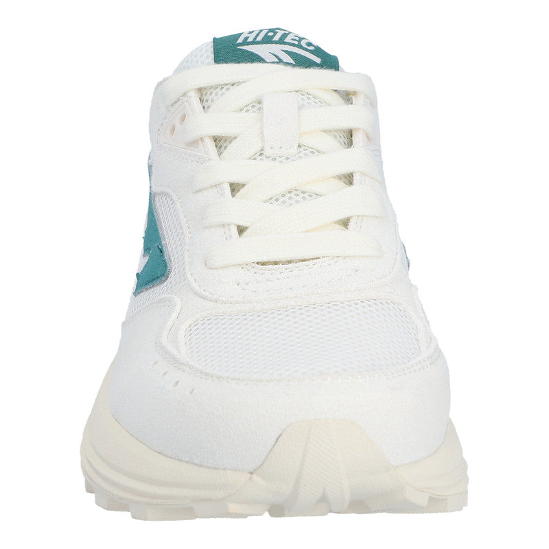 HI-TEC HTS SHADOW RGS - Gardenia / Teal