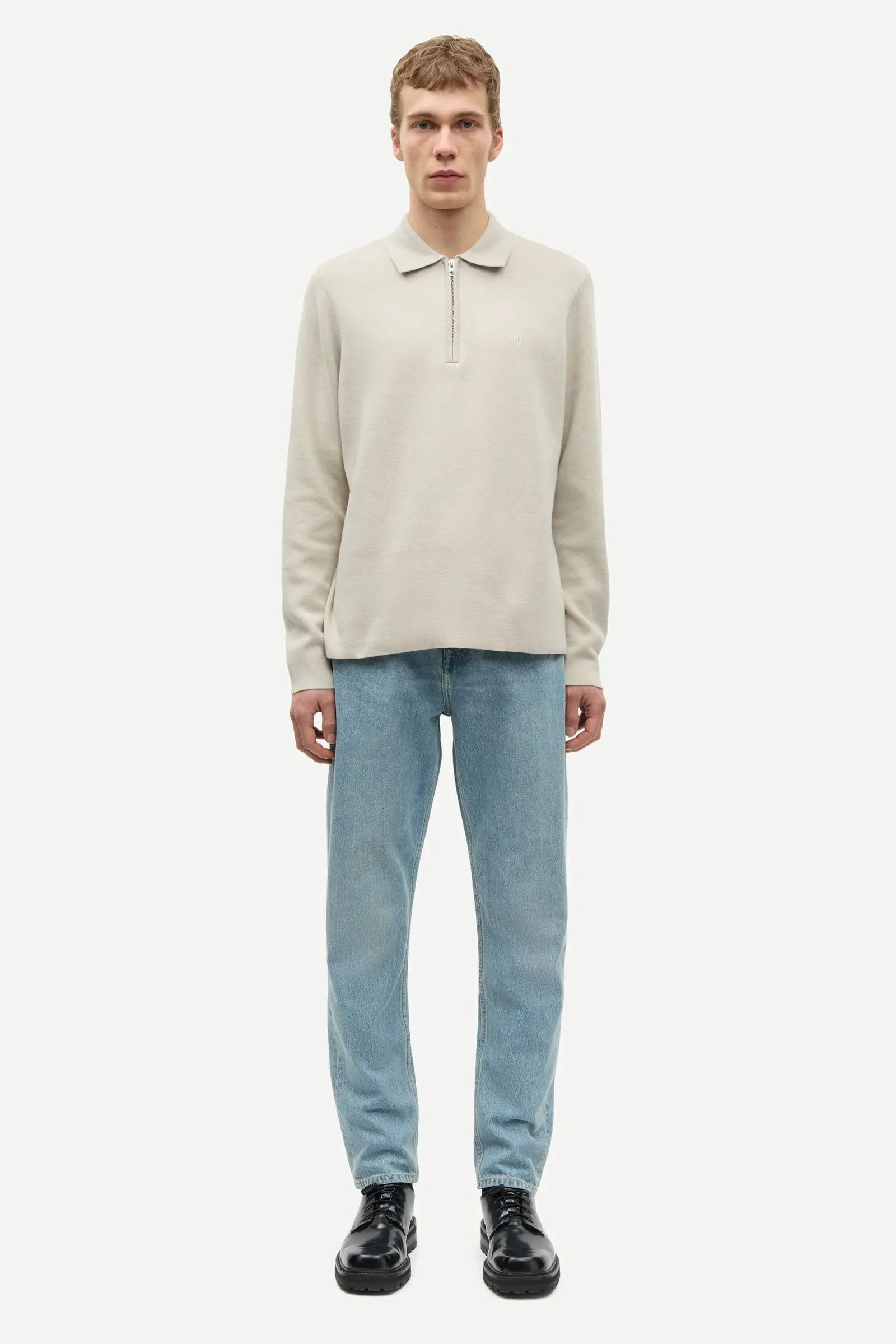SAMSOE SAMSOE SACOSMO JEANS 15769